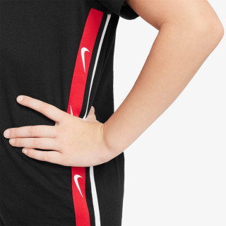 Nike Majica K NSW TEE CLUB+POLY 