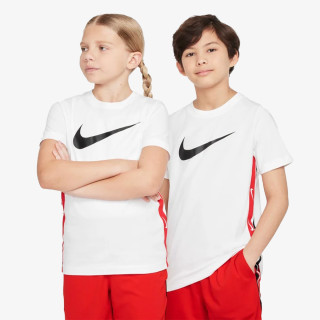 Nike Majica K NSW TEE CLUB+POLY 