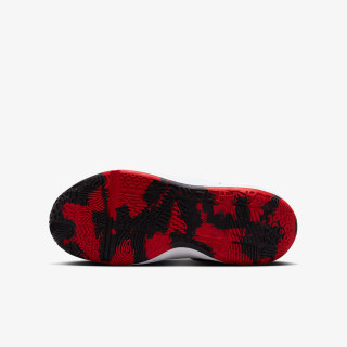 Nike Patike TEAM HUSTLE D 12 GS 
