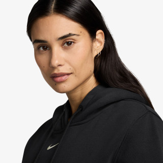 Nike Dukserica W NSW PHNX FLC STD PO HOODIE 