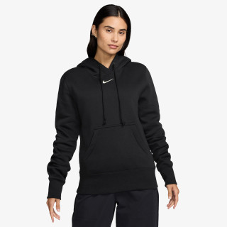 Nike Dukserica W NSW PHNX FLC STD PO HOODIE 