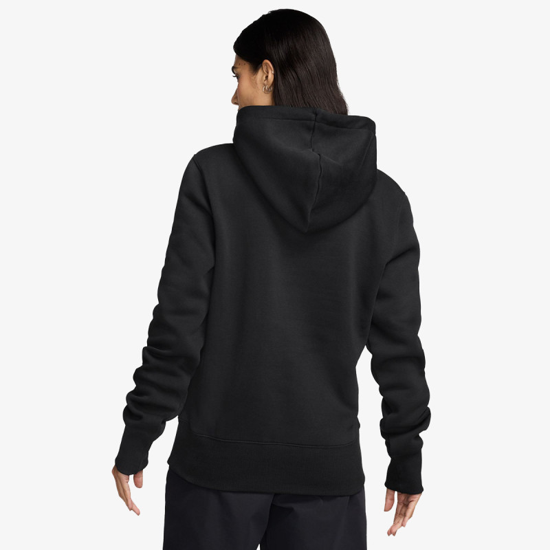 Nike Dukserica W NSW PHNX FLC STD PO HOODIE 