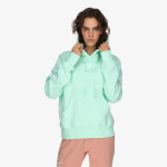 Nike Dukserica W NSW PHNX FLC STD PO HOODIE 