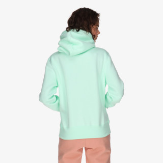 Nike Dukserica W NSW PHNX FLC STD PO HOODIE 