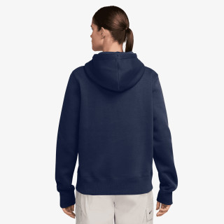 Nike Dukserica W NSW PHNX FLC STD PO HOODIE 
