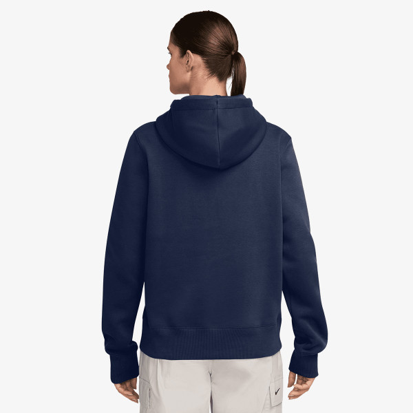 Nike Dukserica W NSW PHNX FLC STD PO HOODIE 