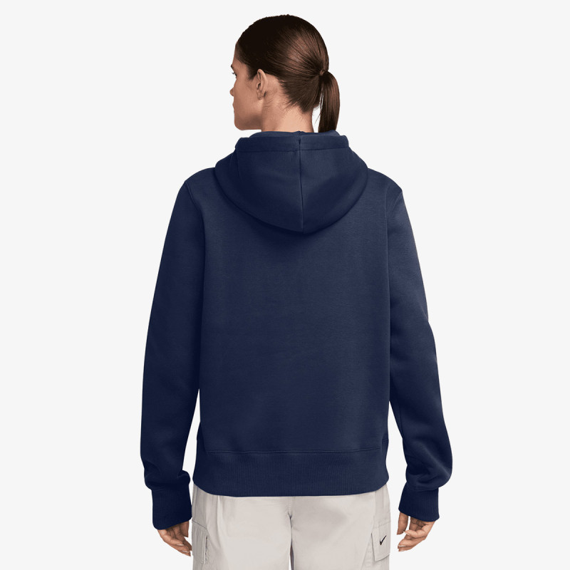 Nike Dukserica W NSW PHNX FLC STD PO HOODIE 