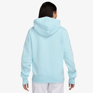 Nike Dukserica Phoenix Fleece 