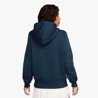Nike Dukserica W NSW PHNX FLC STD PO HOODIE 