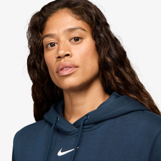 Nike Dukserica W NSW PHNX FLC STD PO HOODIE 