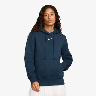 Nike Dukserica W NSW PHNX FLC STD PO HOODIE 