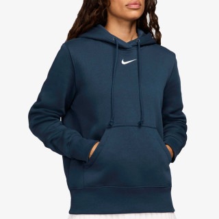 Nike Dukserica W NSW PHNX FLC STD PO HOODIE 