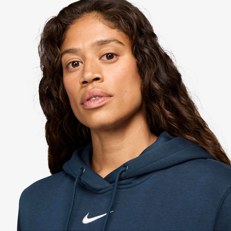 Nike Dukserica W NSW PHNX FLC STD PO HOODIE 