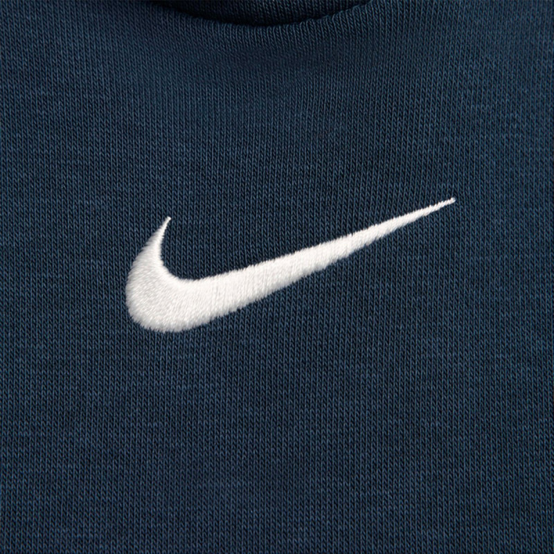 Nike Dukserica W NSW PHNX FLC STD PO HOODIE 