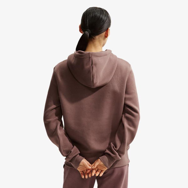 Nike W NSW PHNX FLC STD PO HOODIE 
