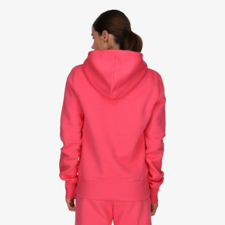 Nike Dukserica W NSW PHNX FLC STD PO HOODIE 