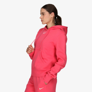 Nike Dukserica W NSW PHNX FLC STD PO HOODIE 
