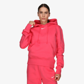 Nike Dukserica W NSW PHNX FLC STD PO HOODIE 