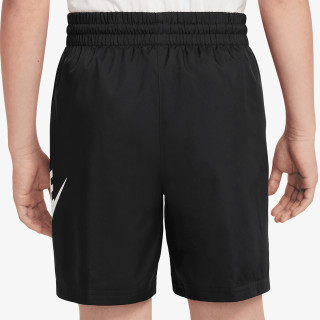Nike Šorc K NSW CLUB WVN SHORT 6IN HBR 
