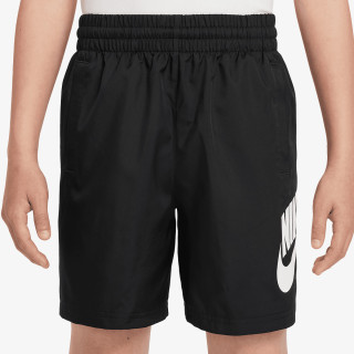 Nike Šorc K NSW CLUB WVN SHORT 6IN HBR 