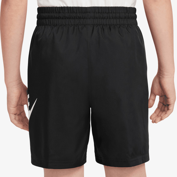 Nike Šorc K NSW CLUB WVN SHORT 6IN HBR 