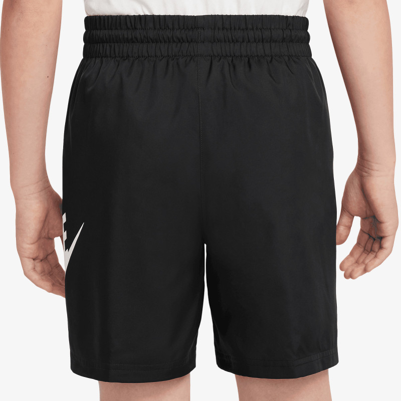 Nike Šorc K NSW CLUB WVN SHORT 6IN HBR 