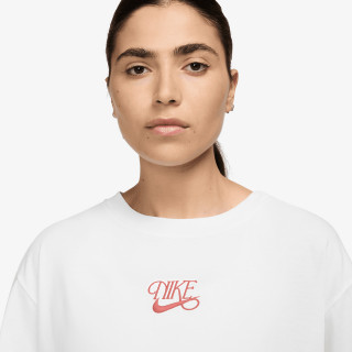 Nike Majica W NSW SS CROP TEE IWD 