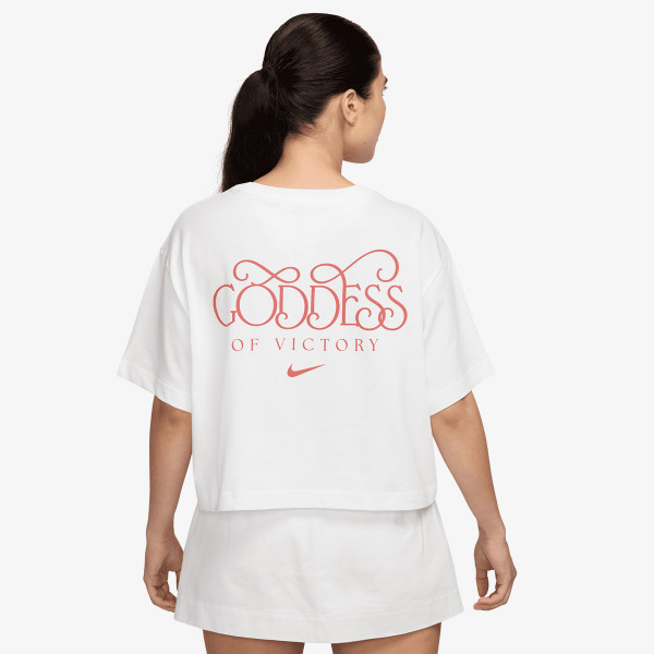 Nike Majica W NSW SS CROP TEE IWD 