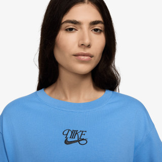 Nike Majica W NSW SS CROP TEE IWD 