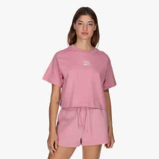 Nike Majica W NSW SS CROP TEE IWD 
