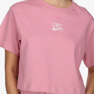 Nike Majica W NSW SS CROP TEE IWD 
