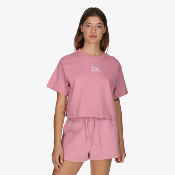 Nike Majica W NSW SS CROP TEE IWD 