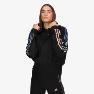 adidas Dukserica All Over Print 