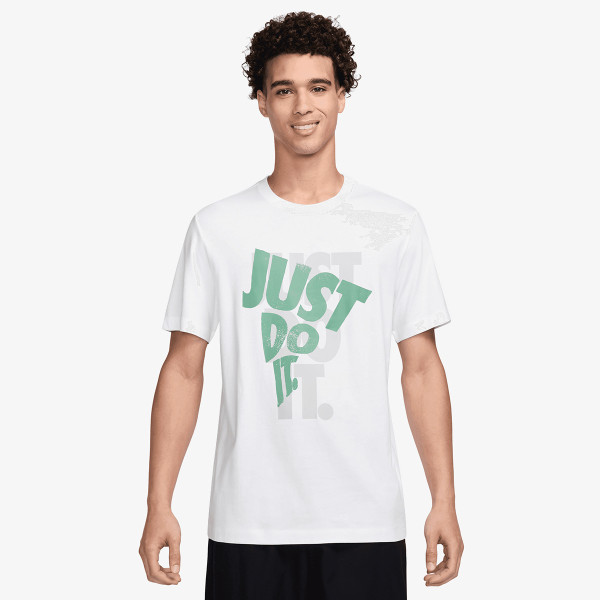 Nike Majica M NSW TEE 12MO JDI SP25 