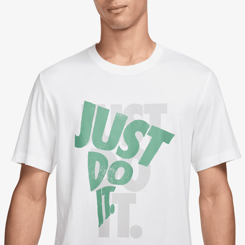 Nike Majica M NSW TEE 12MO JDI SP25 