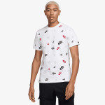 Nike Majica M NSW TEE 12MO AOP SP25 