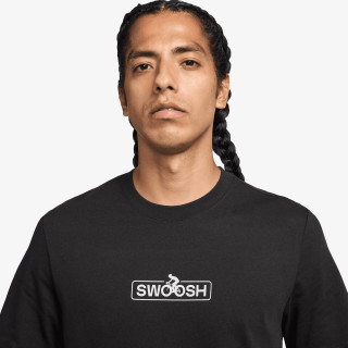 Nike Majica M NSW TEE CLUB SSNL 2 SU25 