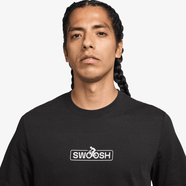 Nike Majica M NSW TEE CLUB SSNL 2 SU25 