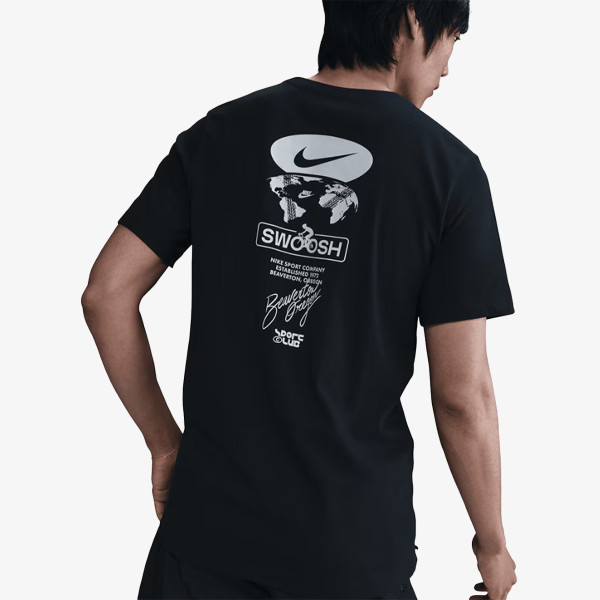 Nike Majica M NSW TEE CLUB SSNL 2 SU25 