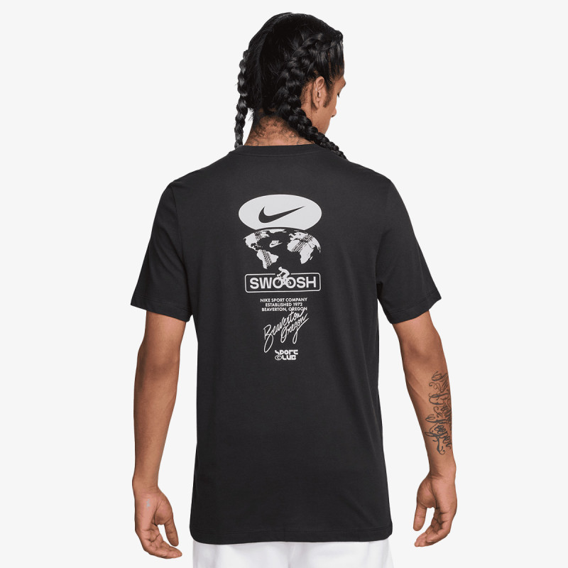 Nike Majica M NSW TEE CLUB SSNL 2 SU25 