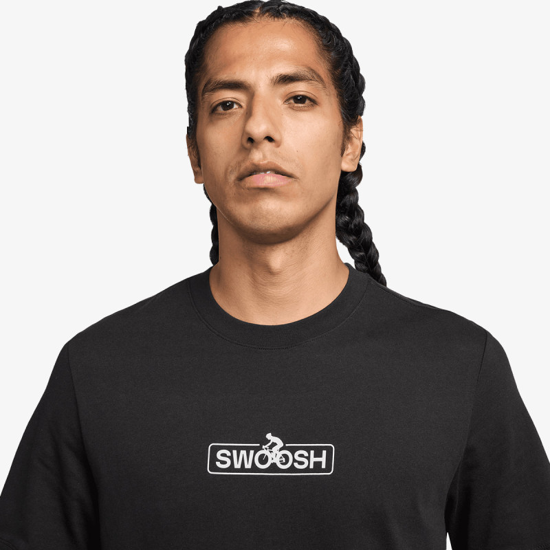Nike Majica M NSW TEE CLUB SSNL 2 SU25 