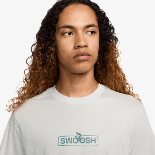 Nike Majica M NSW TEE CLUB SSNL 2 SU25 