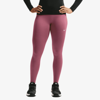 Nike W NK DF ONE HR TIGHT USEAM 