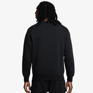 Nike Dukserica M NSW SW AIR CREW FLC BB 
