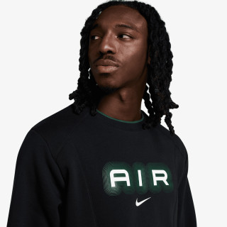 Nike Dukserica M NSW SW AIR CREW FLC BB 