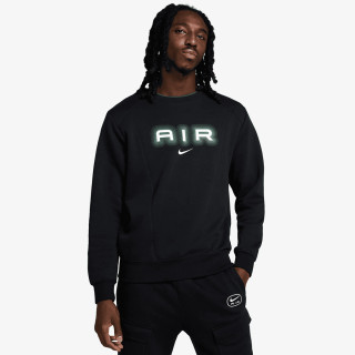 Nike Dukserica M NSW SW AIR CREW FLC BB 