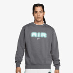 Nike Dukserica M NSW SW AIR CREW FLC BB 