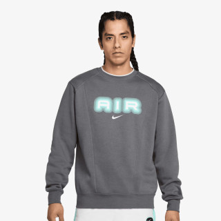 Nike Dukserica M NSW SW AIR CREW FLC BB 
