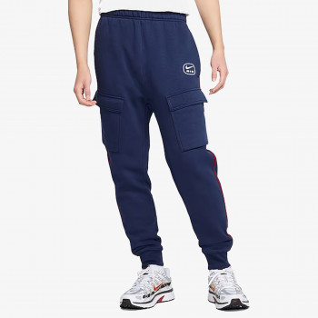 Nike Donji dio trenerke Air 