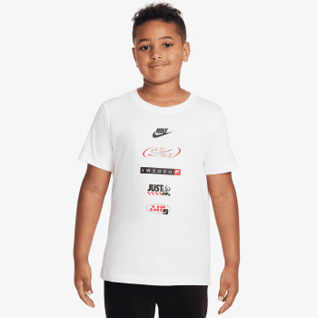 Nike Majica K NSW TEE LOGOS 